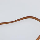 LOUIS VUITTON Monogram Papillon Pouch LV Auth 148120-14