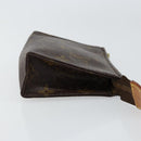 LOUIS VUITTON Monogram Poche Toilette 15 Pouch M47546 LV Auth 148123-3