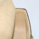 LOUIS VUITTON Monogram Pochette lagoon Glasses Case M60008 LV Auth 148124-19