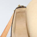 LOUIS VUITTON Monogram Pochette lagoon Glasses Case M60008 LV Auth 148124-20