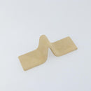 LOUIS VUITTON Monogram Pochette lagoon Glasses Case M60008 LV Auth 148124-12