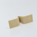 LOUIS VUITTON Monogram Pochette lagoon Glasses Case M60008 LV Auth 148124-21