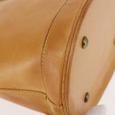 LOUIS VUITTON Nomad Male Ventiem Bag 20th Anniversary Beige M99070 Auth 148127-15