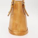 LOUIS VUITTON Nomad Male Ventiem Bag 20th Anniversary Beige M99070 Auth 148127-3