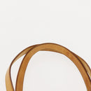 LOUIS VUITTON Nomad Male Ventiem Bag 20th Anniversary Beige M99070 Auth 148127-8