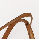 LOUIS VUITTON Monogram Vernis Brentwood Bag Pomme D'amour M91989 LV Auth 148132-8