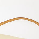 LOUIS VUITTON Monogram Vernis Malibu Street Bag Perle M91507 LV Auth 148134-8