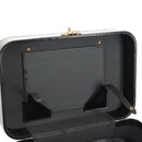 LOUIS VUITTON Vanity Epi Shoulder Bag Black LV Auth 148141A-23