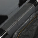 LOUIS VUITTON Vanity Epi Shoulder Bag Black LV Auth 148141A-26