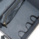 LOUIS VUITTON Vanity Epi Umhängetasche Schwarz LV Auth 148141-11
