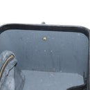 LOUIS VUITTON Vanity Epi Shoulder Bag Black LV Auth 148141A-27