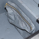 LOUIS VUITTON Vanity Epi Shoulder Bag Black LV Auth 148141A-29