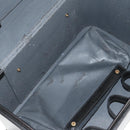 LOUIS VUITTON Vanity Epi Shoulder Bag Black LV Auth 148141A-34