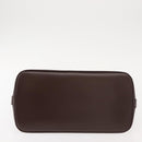 LOUIS VUITTON Damier Ebene Alma Hand Bag N51131 LV Auth 148151-5