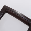 LOUIS VUITTON Monogram Idylle Pegas 55 suitcase Sepia M40481 LV Auth 148152-15