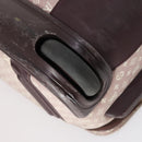 LOUIS VUITTON Monogram Idylle Pegas 55 suitcase Sepia M40481 LV Auth 148152-20