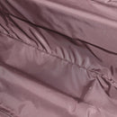 LOUIS VUITTON Monogram Idylle Pegas 55 suitcase Sepia M40481 LV Auth 148152-27