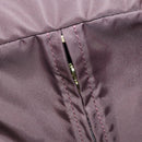 LOUIS VUITTON Monogram Idylle Pegas 55 suitcase Sepia M40481 LV Auth 148152-29