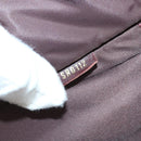 LOUIS VUITTON Monogram Idylle Pegas 55 suitcase Sepia M40481 LV Auth 148152-12