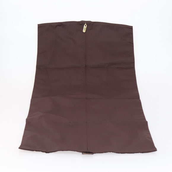 LOUIS VUITTON Monogram Idylle Pegas 55 suitcase Sepia M40481 LV Auth 148152