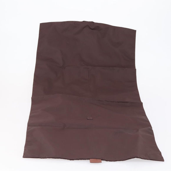 LOUIS VUITTON Monogram Idylle Pegas 55 suitcase Sepia M40481 LV Auth 148152