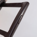 LOUIS VUITTON Monogram Idylle Pegas 55 suitcase Sepia M40481 LV Auth 148152-8