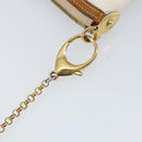 LOUIS VUITTON Multicolor Pochette Mira PM Hand Bag White M60096 LV Auth 148153-9