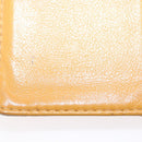 LOUIS VUITTON Monogram Denim Agenda PM Day Planner Cover Blue R20010 Auth 148155-19