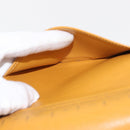 LOUIS VUITTON Monogram Denim Agenda PM Day Planner Cover Blue R20010 Auth 148155-10