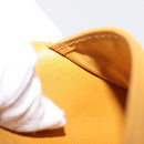 LOUIS VUITTON Monogram Denim Agenda PM Day Planner Cover Blue R20010 Auth 148155-11