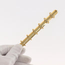 LOUIS VUITTON Monogram Denim Agenda PM Day Planner Cover Blue R20010 Auth 148155-24