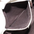 GUCCI GG Canvas Tote Bag Beige 107757 Auth 148167-22