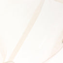 HERMES Small Vinyl Kelly Hand Bag Vinyl Clear Auth 148190-11