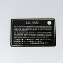 CHANEL Tote Bag Canvas Leather Beige Gold CC Auth 148197-12