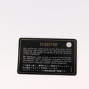 CHANEL Matelasse Chain Pagoda Bag Lamb Skin Multicolor Gold CC Auth 148199-11