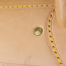 LOUIS VUITTON Monogram Steamer 55 Boston Bag M41124 LV Auth 148205A-19