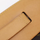 LOUIS VUITTON Monogram Steamer 55 Boston Bag M41124 LV Auth 148205A-9