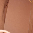 LOUIS VUITTON Monogram Steamer 55 Boston Bag M41124 LV Auth 148205A-10