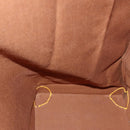 LOUIS VUITTON Monogram Steamer 55 Boston Bag M41124 LV Auth 148205SV-22