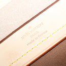 LOUIS VUITTON Monogram Steamer 55 Boston Bag M41124 LV Auth 148205A-24