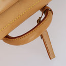 LOUIS VUITTON Monogram Steamer 55 Boston Bag M41124 LV Auth 148205A-7