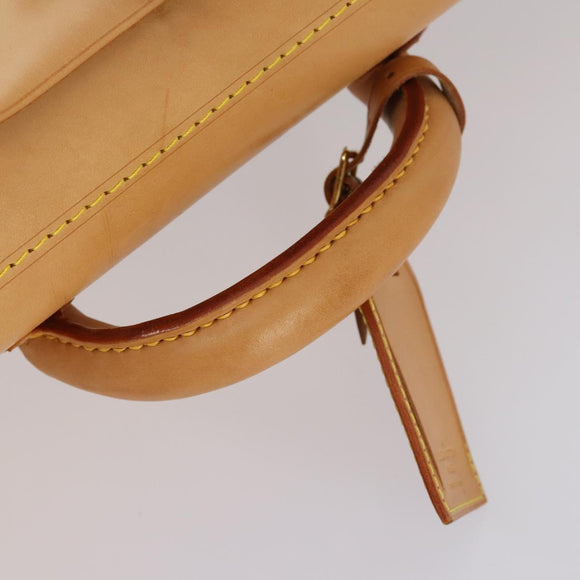 LOUIS VUITTON Monogram Steamer 55 Boston Bag M41124 LV Auth 148205SV