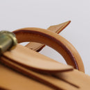 LOUIS VUITTON Monogram Steamer 55 Boston Bag M41124 LV Auth 148205A-14