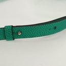 LOUIS VUITTON Monogram Illusion Keepall XS Hand Bag Green M59691 Auth 148207SM-11