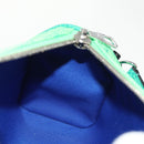 LOUIS VUITTON Monogram Illusion Keepall XS Hand Bag Green M59691 Auth 148207SM-24