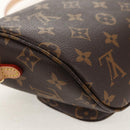LOUIS VUITTON Monogram Cherry Shoulder Bag M13449 LV Auth 148208SM-17