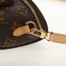 LOUIS VUITTON Monogram Cherry Shoulder Bag M13449 LV Auth 148208SM-19