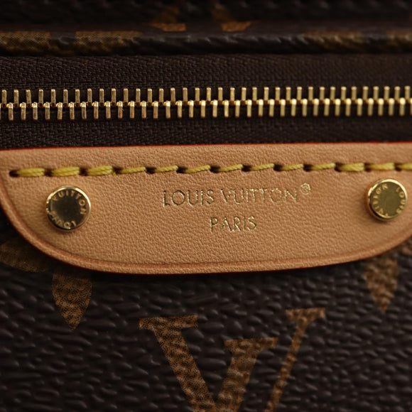 LOUIS VUITTON Monogram Cherry Shoulder Bag M13449 LV Auth 148208SM