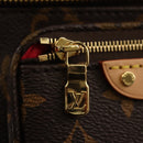 LOUIS VUITTON Monogram Cherry Shoulder Bag M13449 LV Auth 148208SM-22