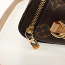 LOUIS VUITTON Monogram Cherry Shoulder Bag M13449 LV Auth 148208SM-24